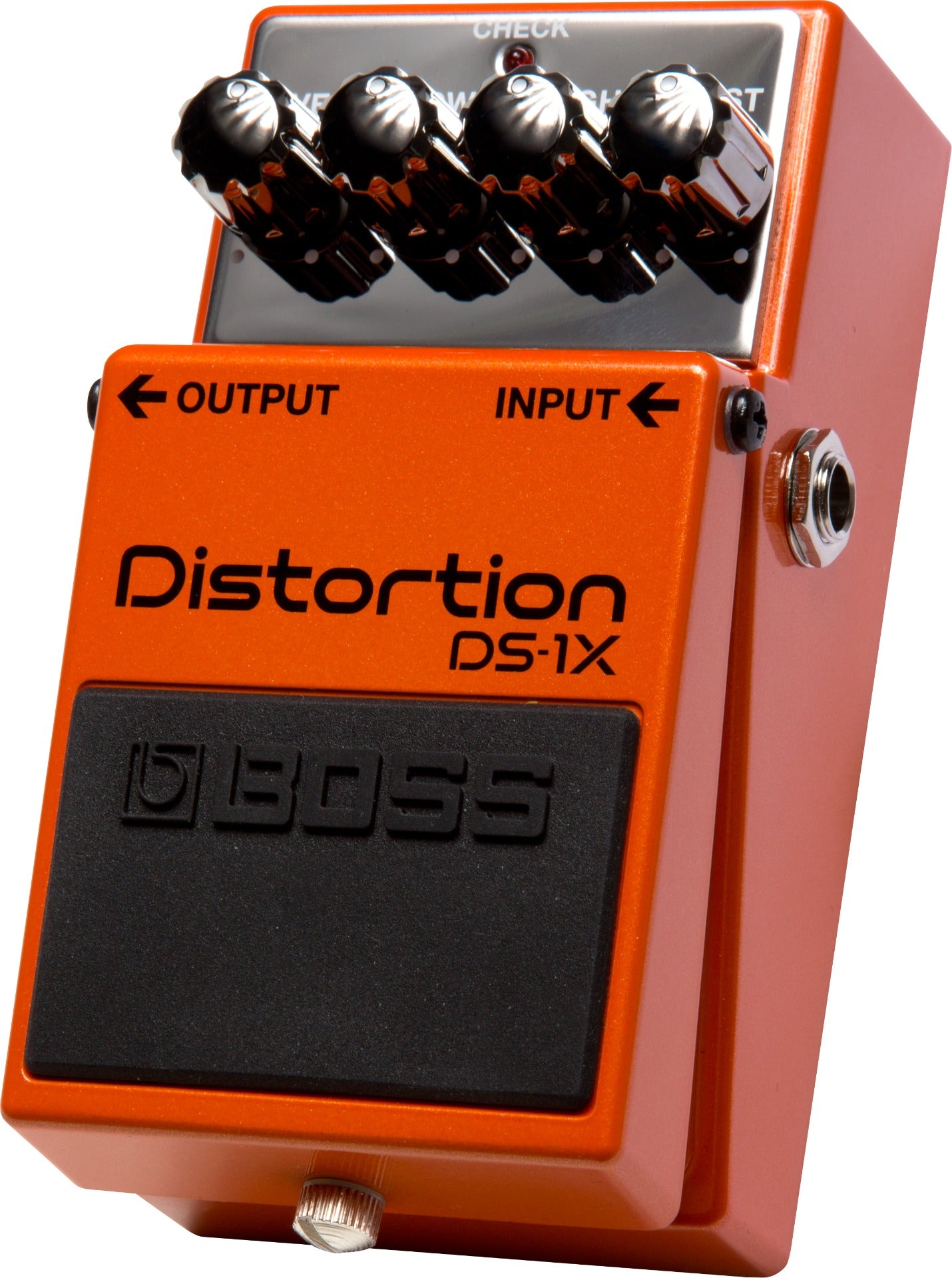 Boss DS1X Special Edition Distortion Pedal with MDP – Alto Music