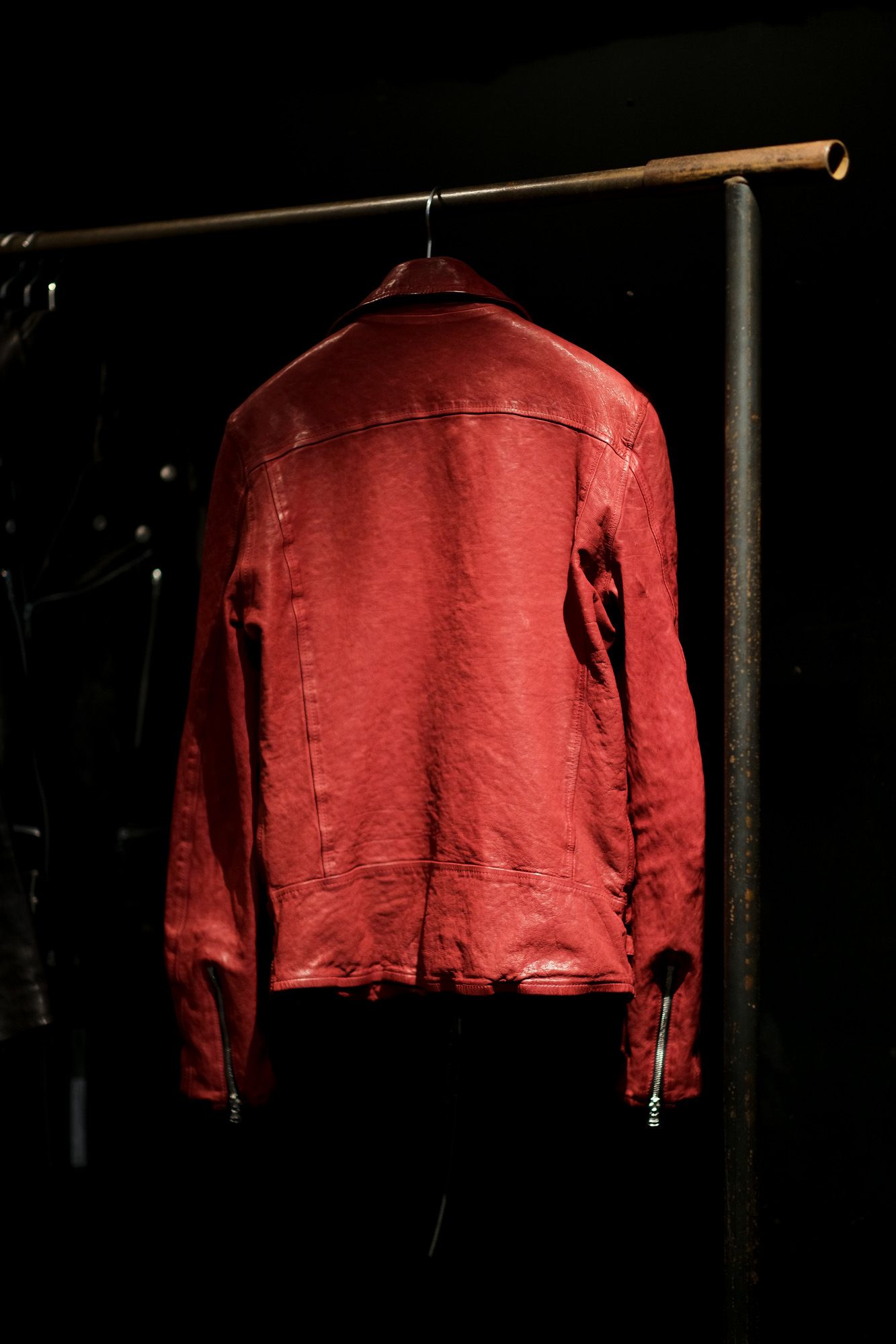 BACKLASH / バックラッシュ (2021春夏 展示会) – 正規通販・名古屋の