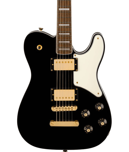 Squier Limited Edition Paranormal Troublemaker Telecaster Deluxe
