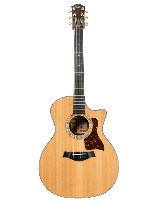 Taylor 514ce Legacy Grand Auditorium Acoustic-Electric Guitar