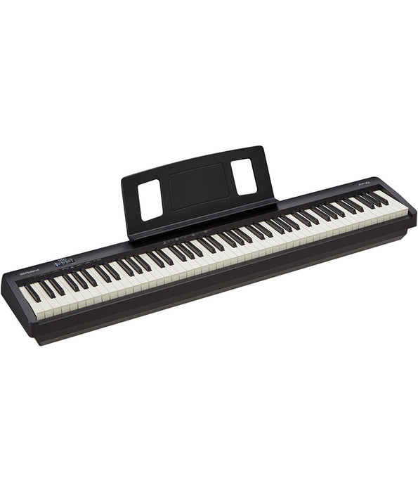 Roland FP-10 88-Key Digital Piano | New — Alamo Music Center