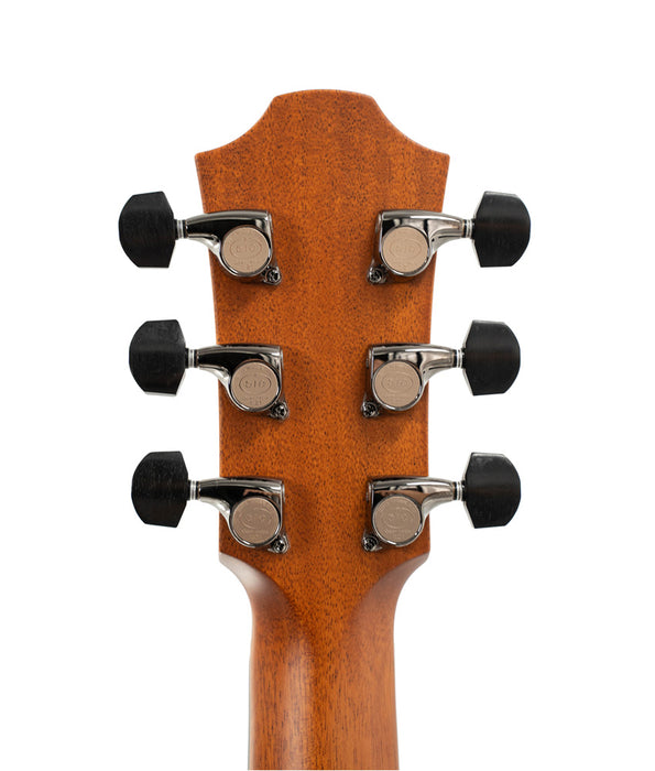 Furch Rainbow Series G-DE Grand Auditorium Acoustic Guitar