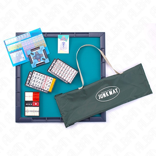 アルバン 全自動麻雀卓「スリム / Slim」・「アモス / AMOS」シリーズ