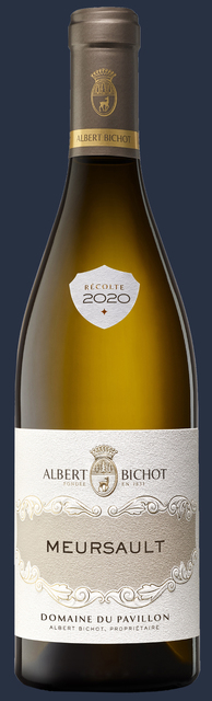 Meursault - Domaine du Pavillon