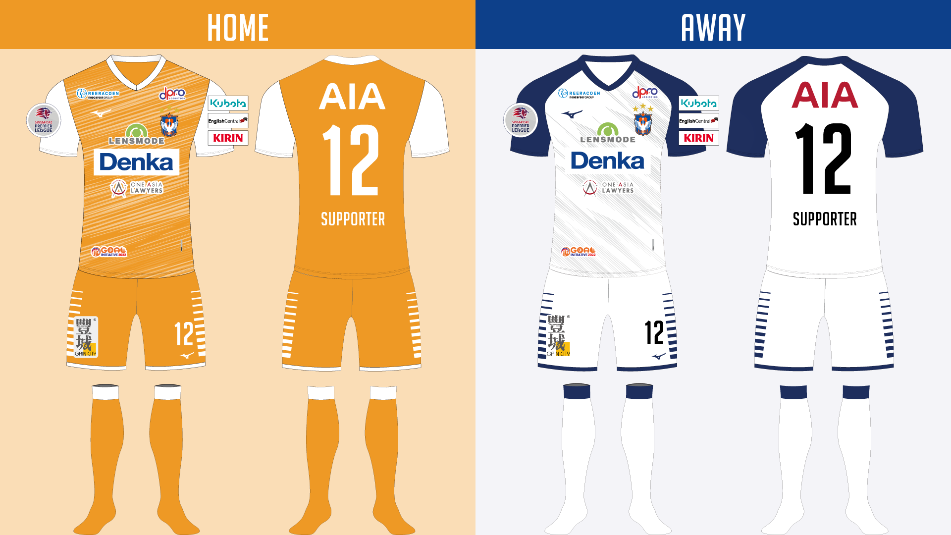 注文 アルビレックス新潟 2022年 1stユニフォーム(Lサイズ