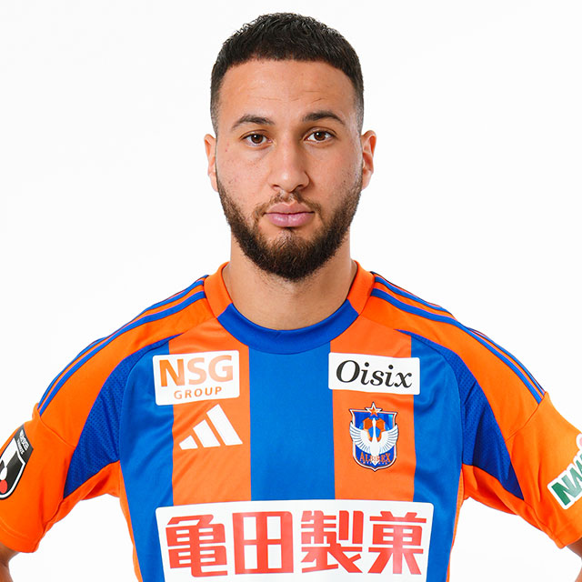 トップチーム（長谷川 元希） - アルビレックス新潟 公式サイト