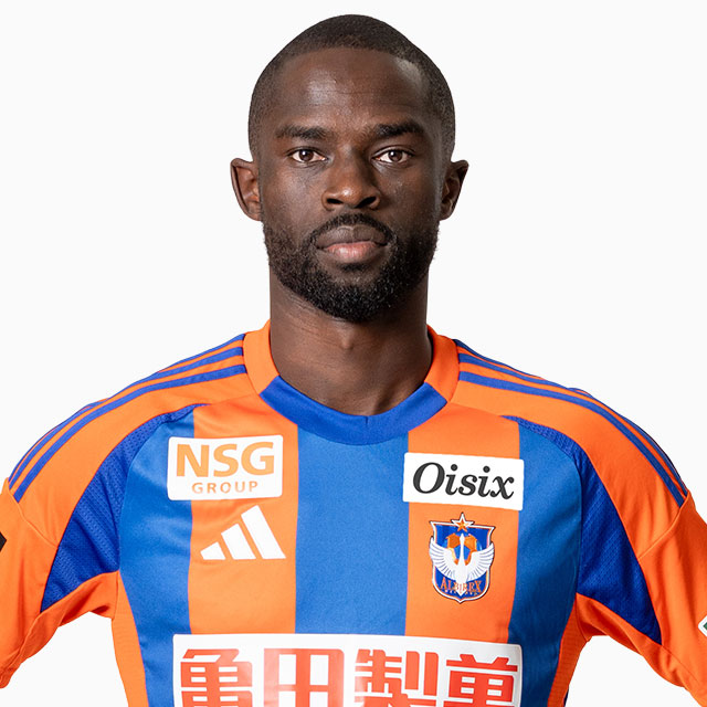 トップチーム（藤原 奏哉） - アルビレックス新潟 公式サイト｜ALBIREX