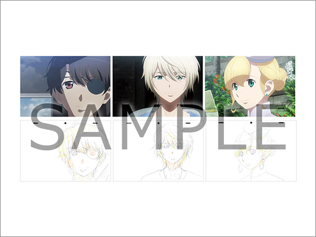 アルドノア・ゼロ Blu-ray Disc BOX