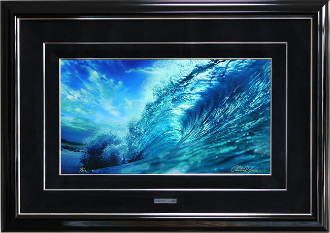 クリスチャン・リース・ラッセングローリー オブ ザ シーレア作品