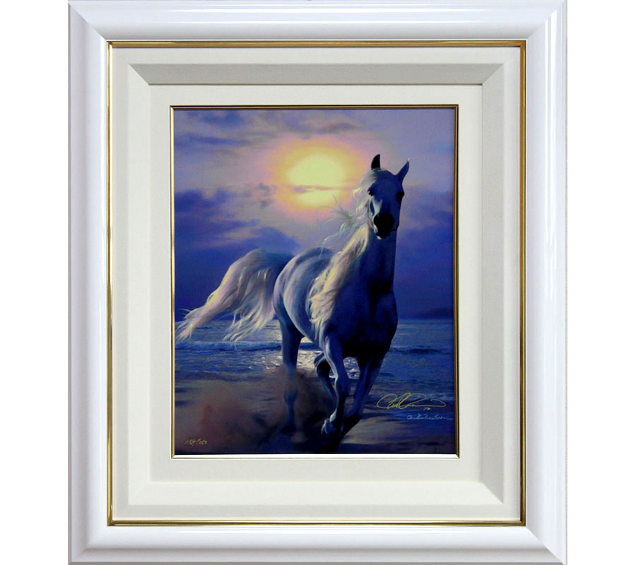 クリスチャンラッセン【アラビアンナイト】S ラッセン