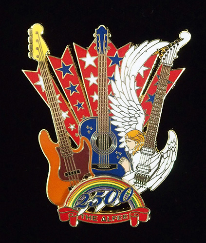 THE ALFEE OFFICIAL WEB SITE