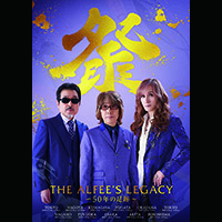 THE ALFEE OFFICIAL WEB SITE