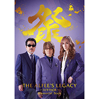 THE ALFEE OFFICIAL WEB SITE