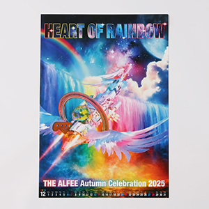 THE ALFEE ポスター バラ売り可TOKYO BAY-AREA THE ALFEE ポスター