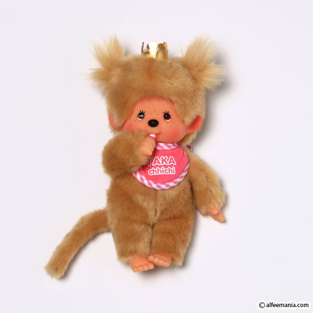 激レア】THEALFEE アルフィーモンチッチ ぬいぐるみ 2024 冬 全国送料