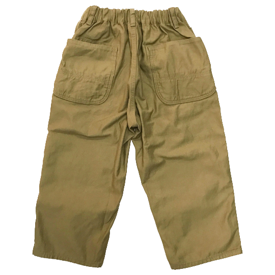 DENIMDUNGAREE デニムダンガリー 迷彩パンツ 01 DENIM DUNGAREE