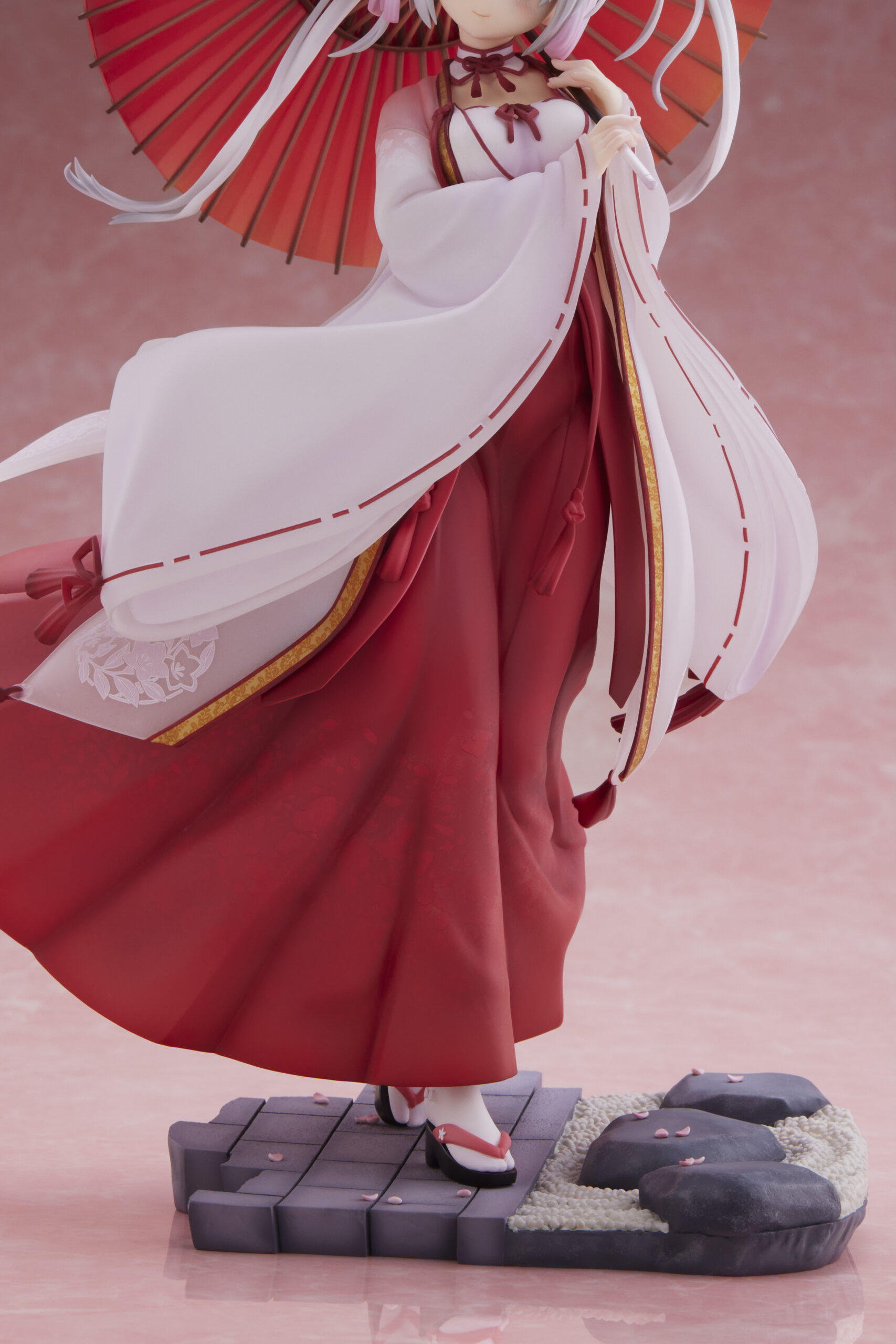 朝武芳乃 | アリスグリント