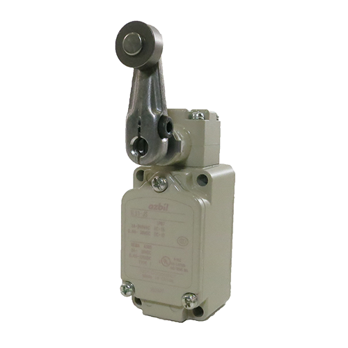 Azbil | 1LS1-J | Compact Limit Switch