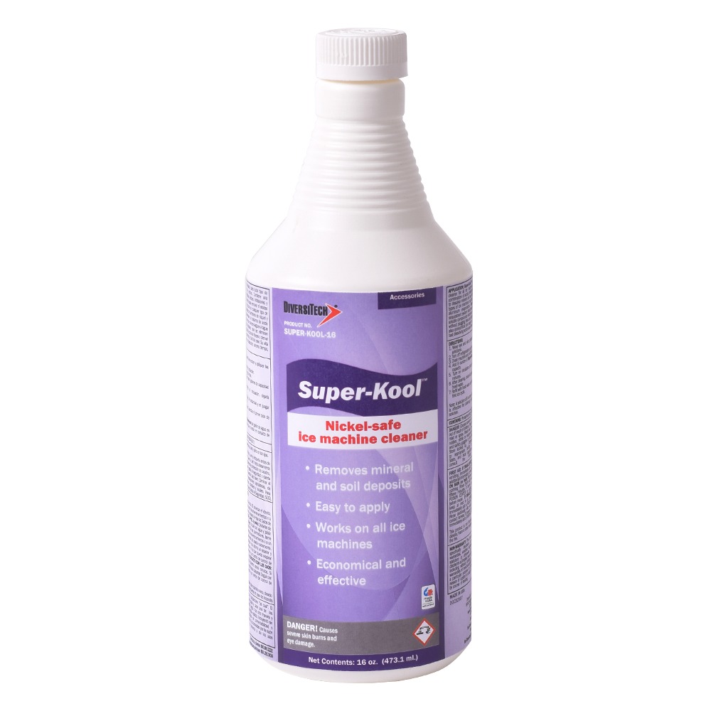 SUPER-KOOL-16 – ALLTEMP