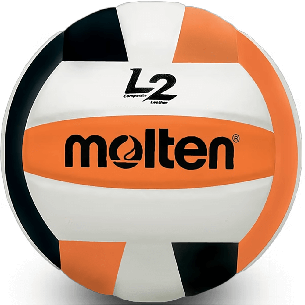 Molten L2 Volleyball - NFHS Approved | All Volleyball