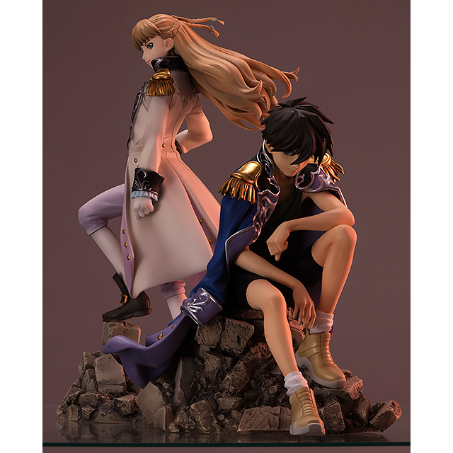 新機動戦記ガンダムW リリーナ・ピースクラフト | ALPHA×OMEGA