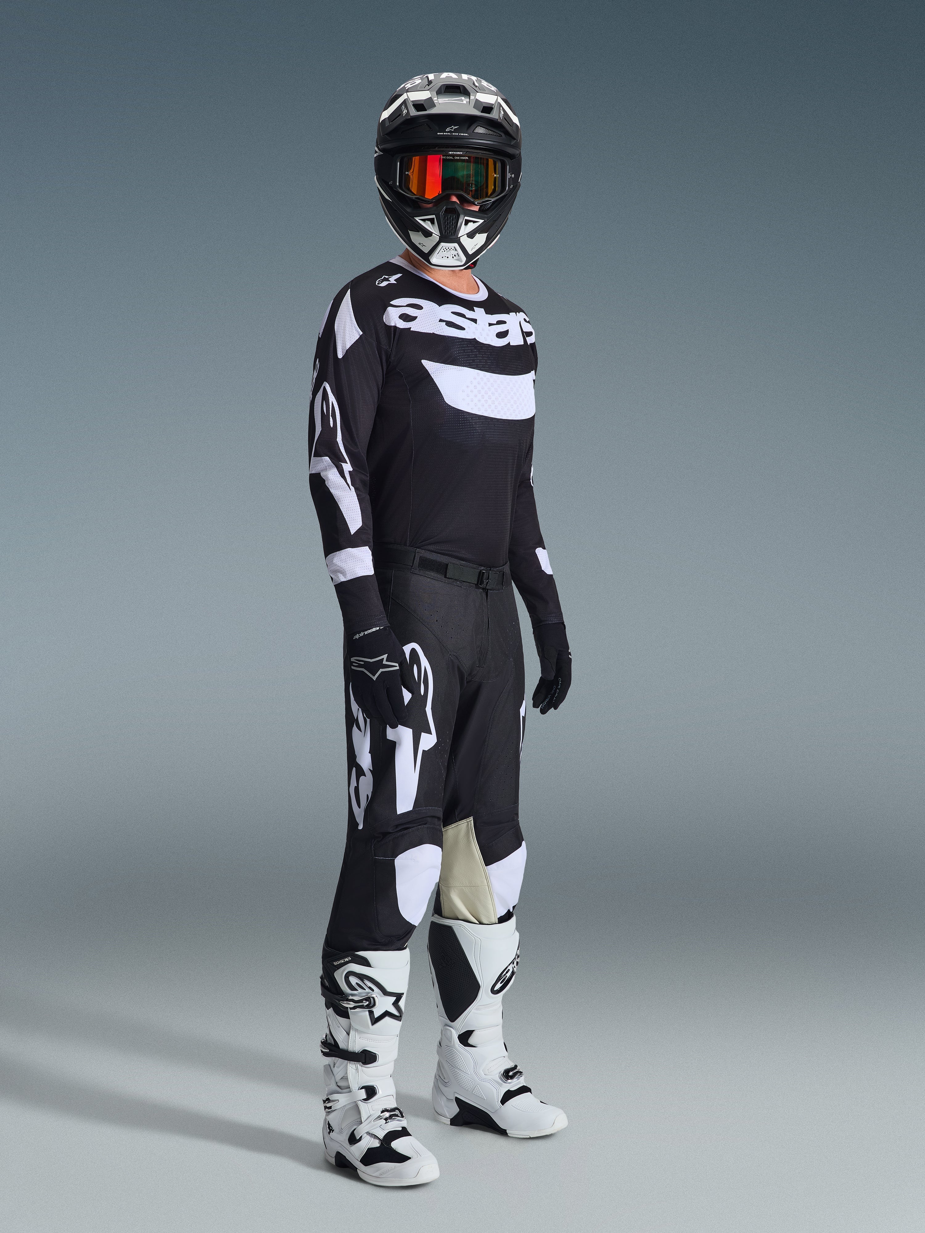 2026 Racer Air Riway - MX Pants | Alpinestars®
