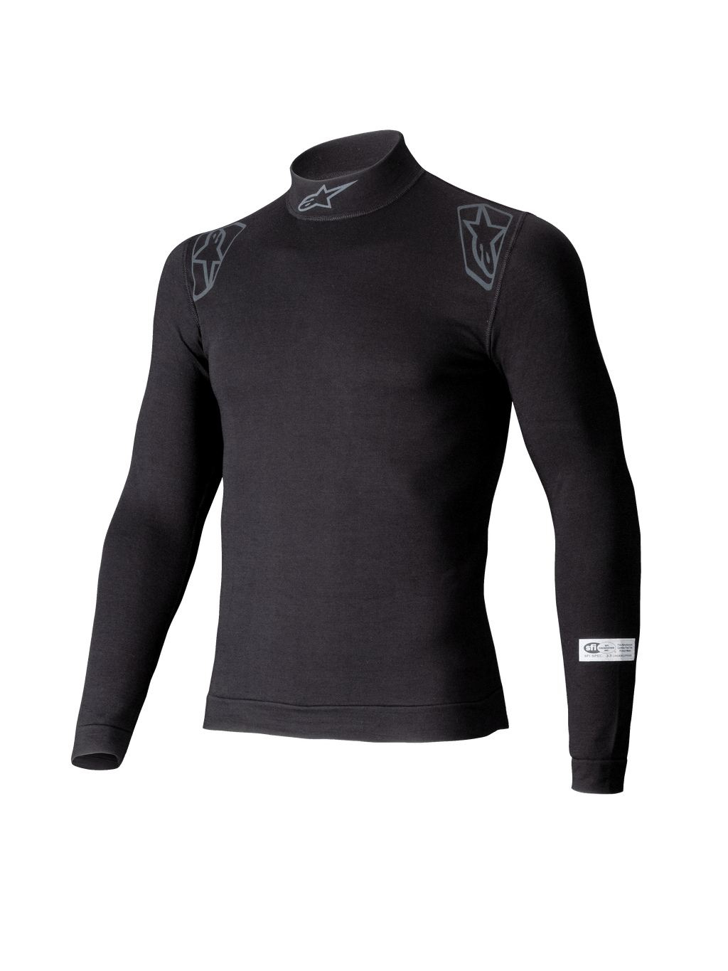 ZX Evo V3 Top Long Sleeve - Auto Base Layers | Alpinestars®