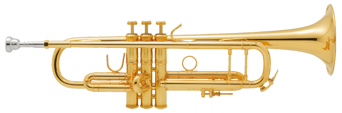 トランペット バックの人気12モデルからおすすめのBach Trumpetを