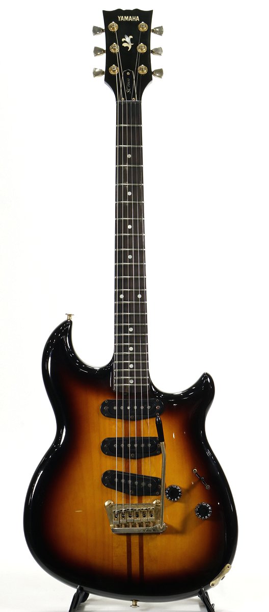 希少】YAMAHA SUPER COMBINATOR 1000 SP-1000 希少】YAMAHA SUPER