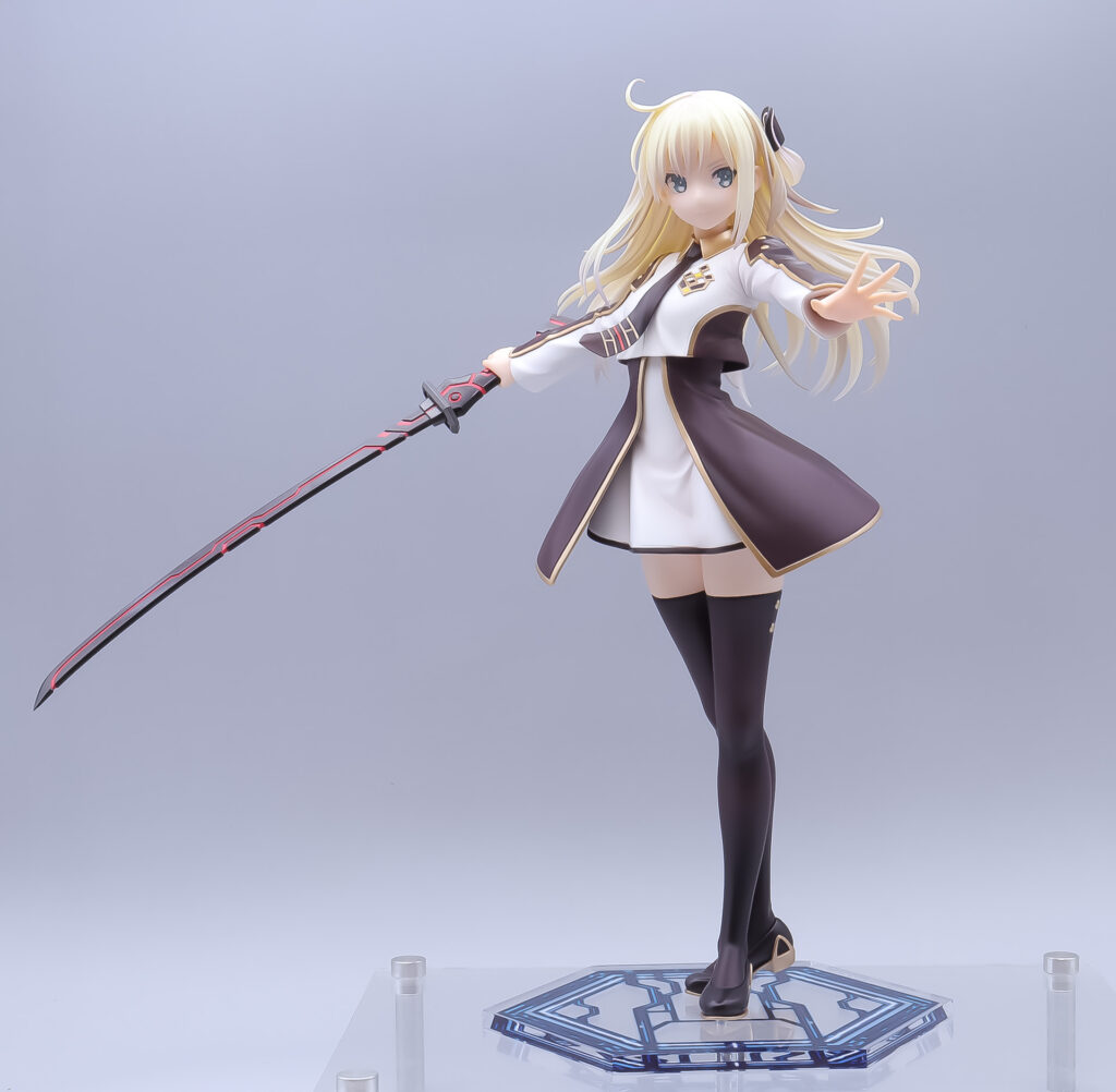 閃刀姫レイ 閃刀姫ロゼ フィギュア 未開封 コトブキヤ 遊戯王 閃刀姫