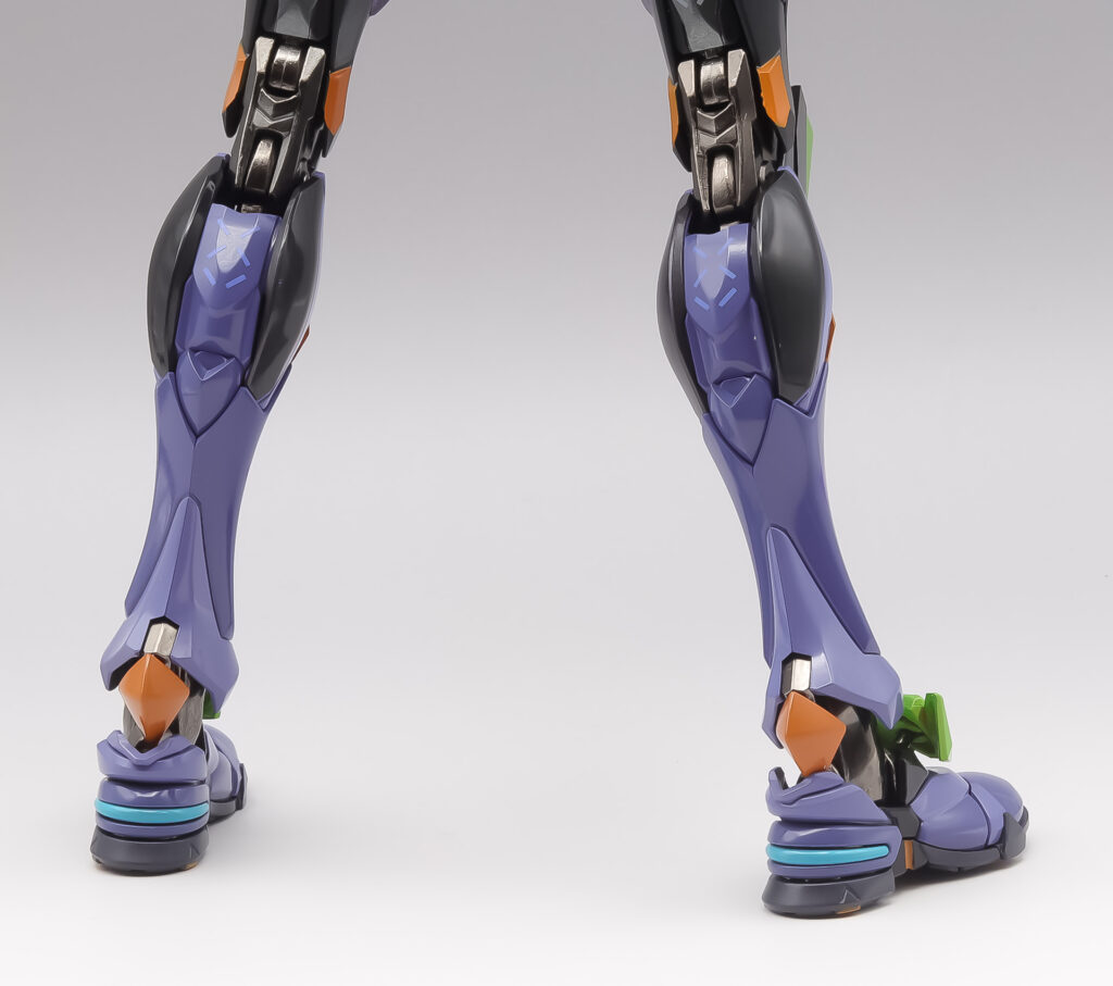 CCSTOYS】鉄魄 エヴァンゲリオン最終号機 レビュー | アナハイム工房