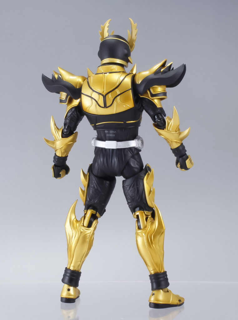 新品 Ultimate Article 仮面ライダークウガ フィギュア 購入 Ultimate