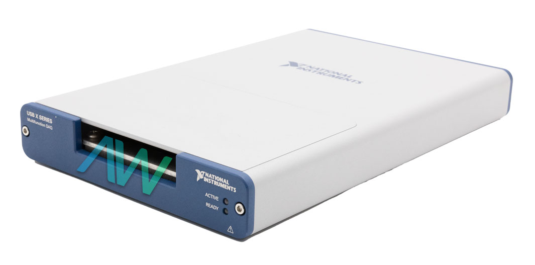 USB-6363 National Instruments Multifunction I/O Device | Apex Waves