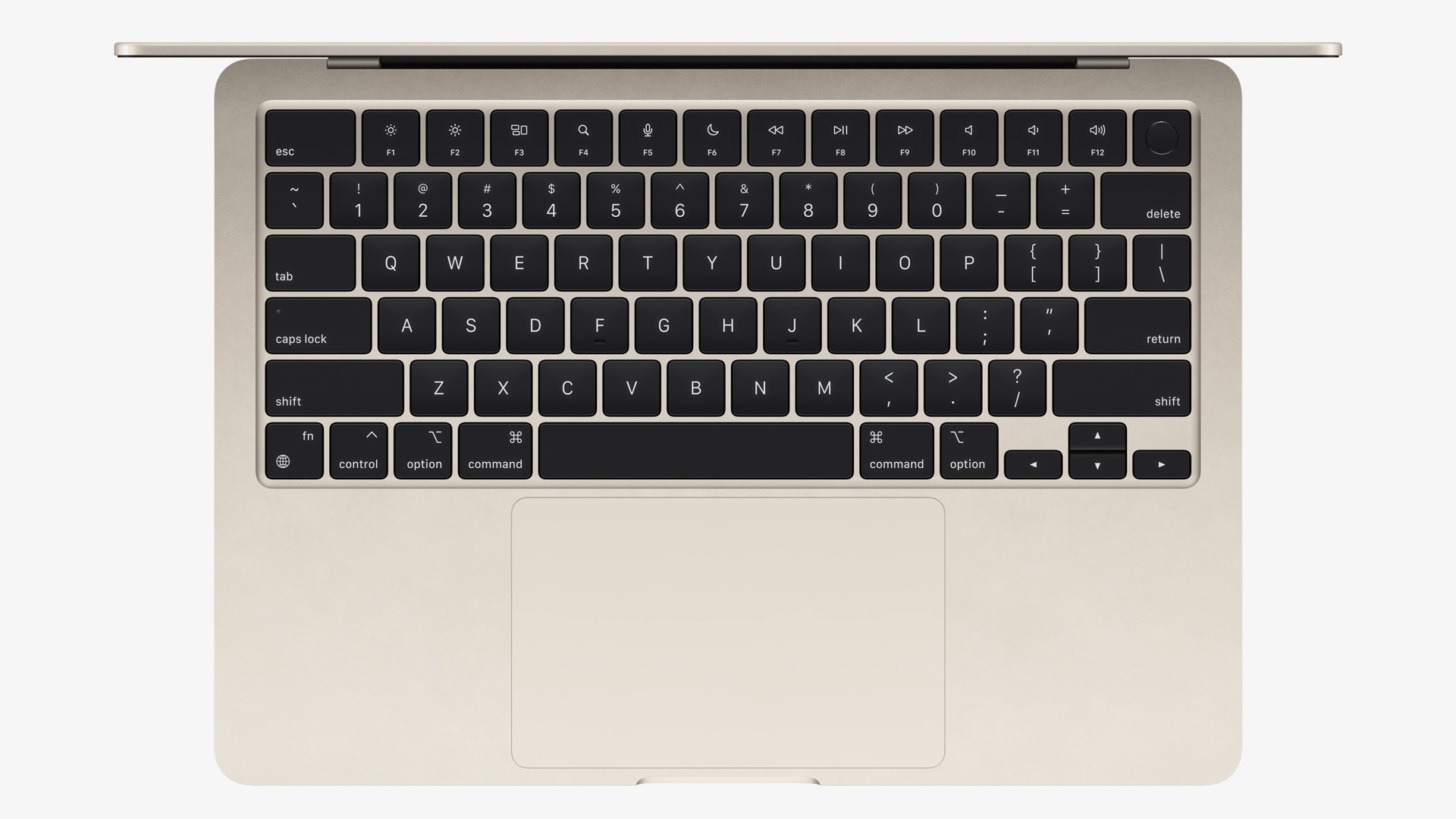 Apple、驚異的なパワーの新しいM2チップを搭載したまったく新しい