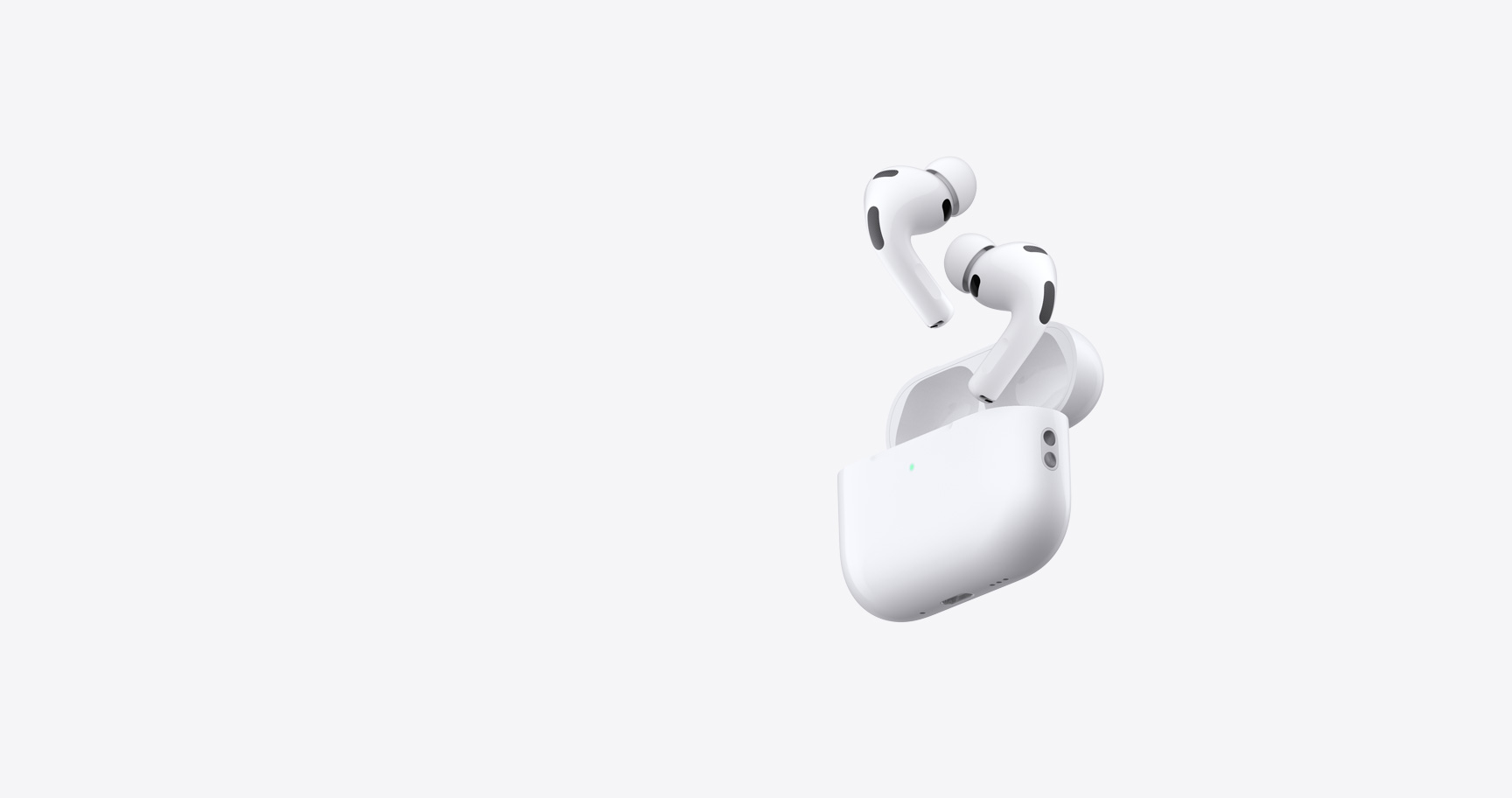 AirPods Pro 3 - Apple（日本）