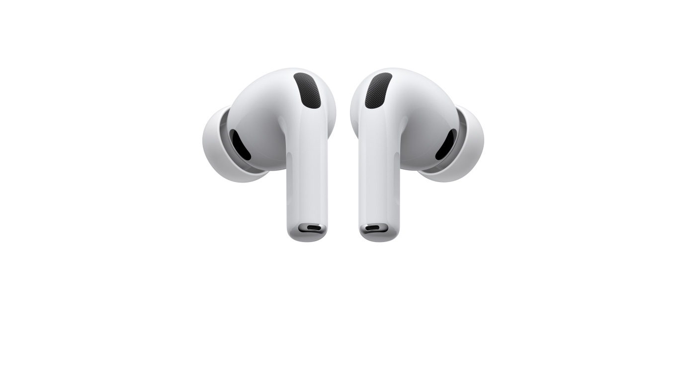 AirPods - Apple
