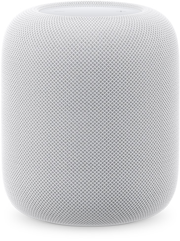 HomePod（第2世代） - 仕様 - Apple（日本）