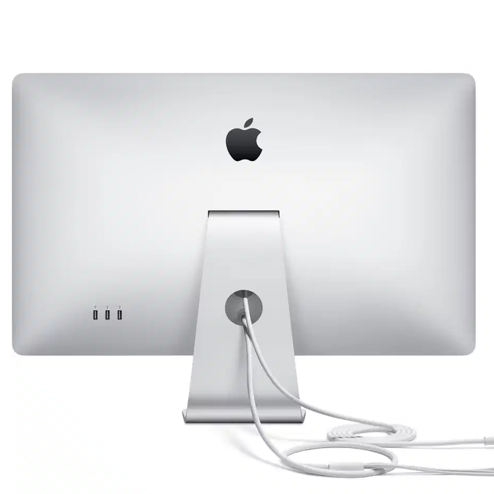 ◇APPLE MC007J/A LED Cinema Display 27◇ Apple 27-inch Cinema