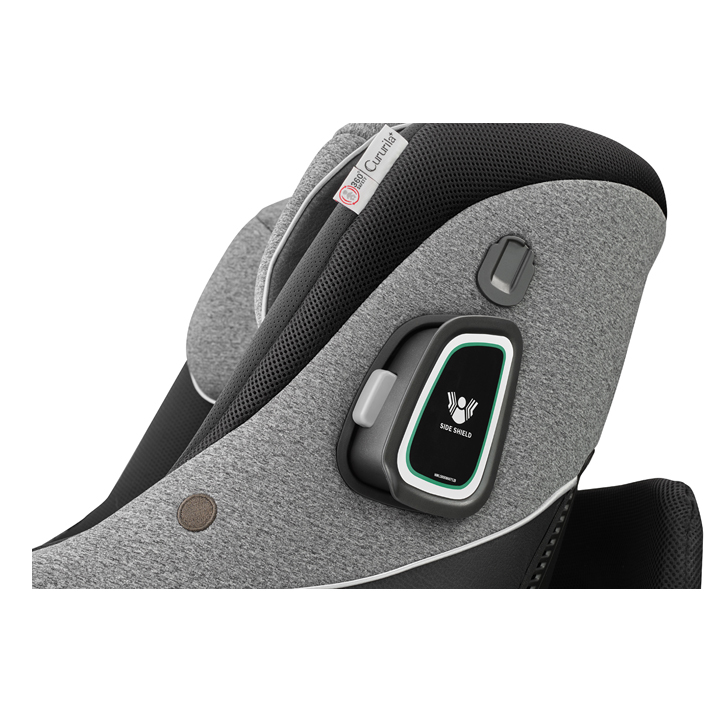 クルリラ プラス 360°セーフティー AB | ベビーカー・チャイルドシート