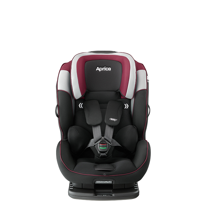 フォームフィット | ベビーカー・チャイルドシートのアップリカ | Aprica