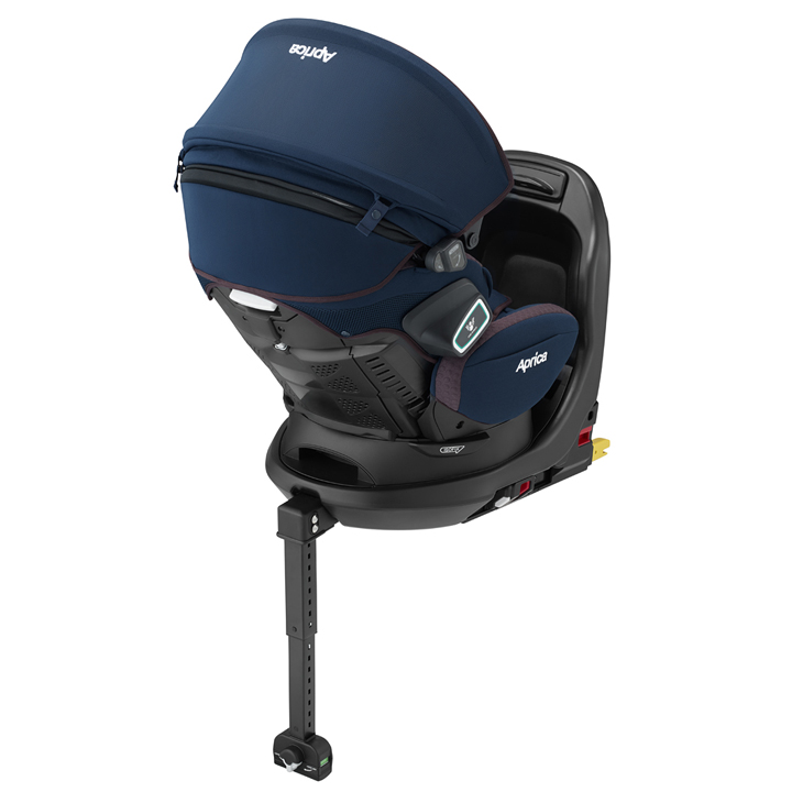 フラディア グロウ ISOFIX 360°セーフティー | ベビーカー