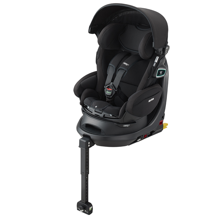 フラディア グロウ ISOFIX セーフティープラス | ベビーカー