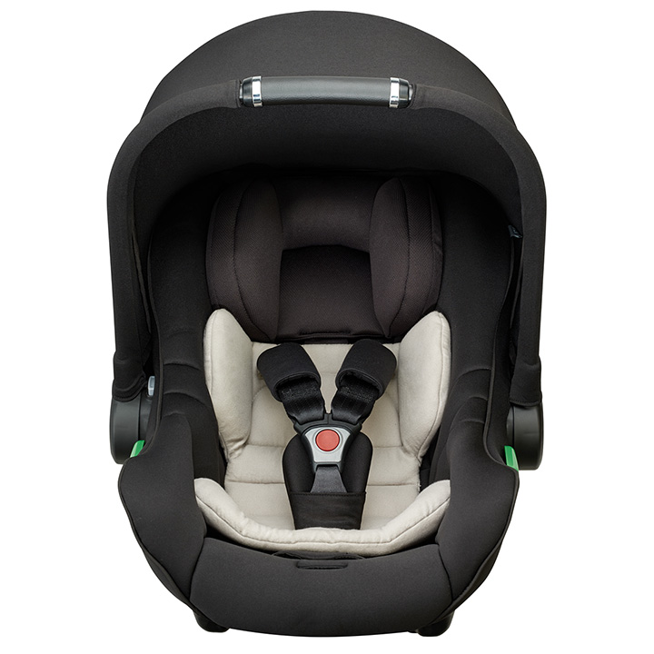 美品】Aprica エアキャリー Air Carry チャイルドシート エアキャリー