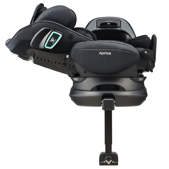 フラディア グロウ ISOFIX セーフティープラス ロイヤル | ベビーカー