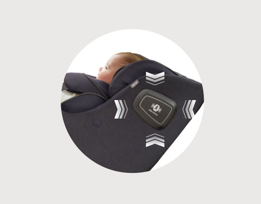 クルリラ ビッテ エックス プラス (アカチャンホンポ限定モデル