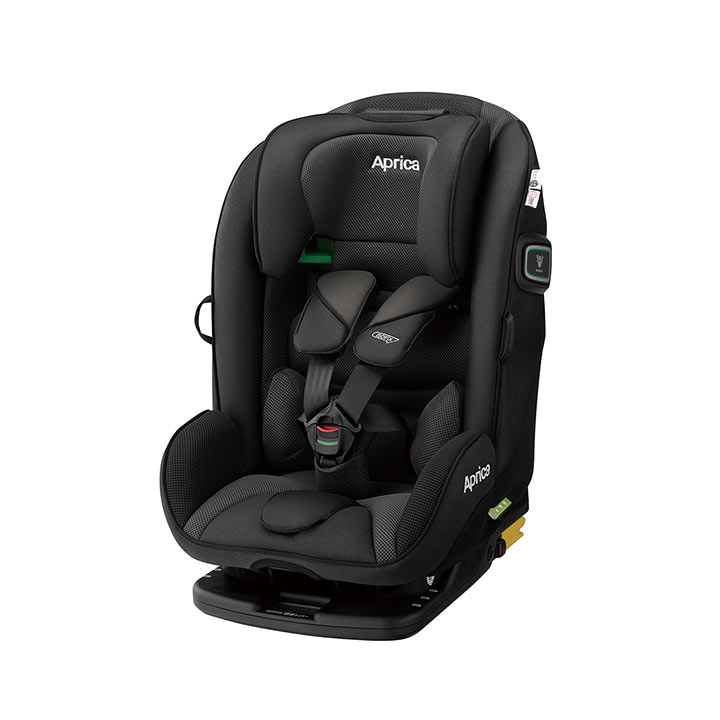 チャイルド＆ジュニアシート「フォームフィット ISOFIX 360