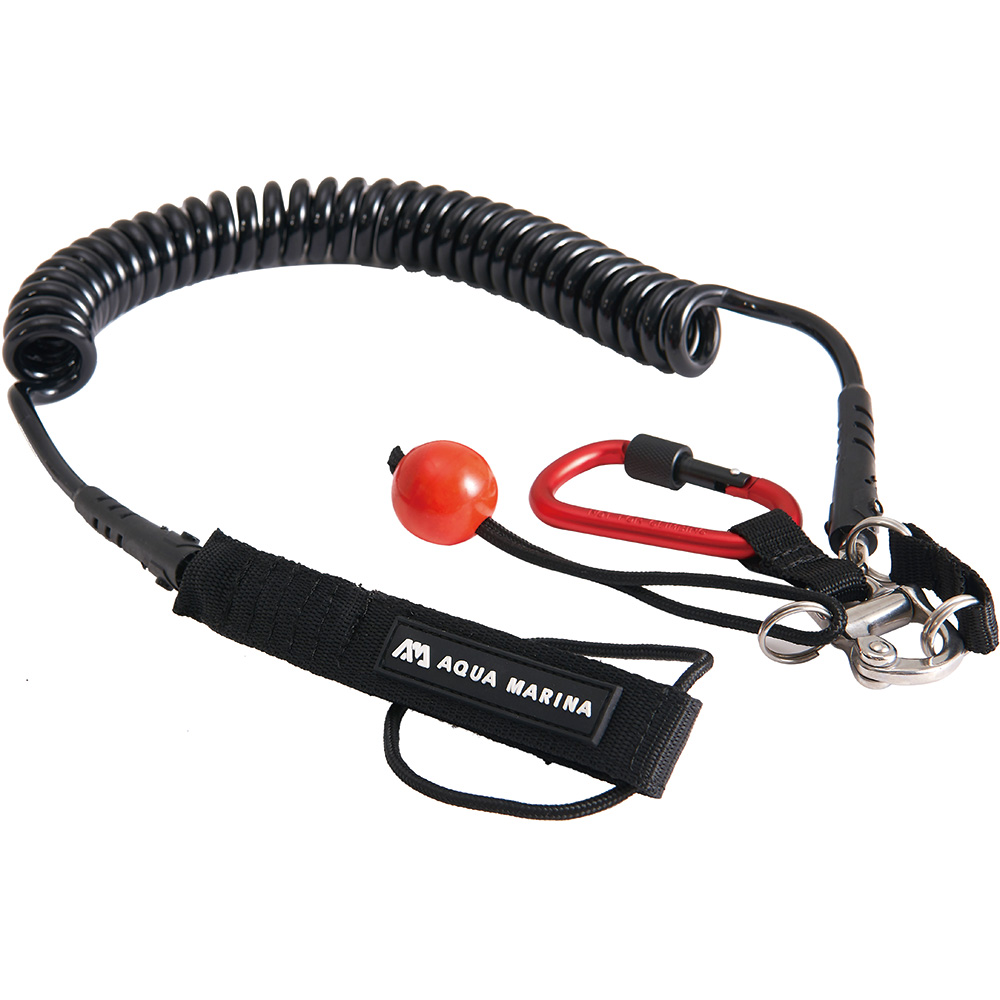 PADDLE BOARD RIVER LEASH （リバーリーシュ）B0303025 | アクア