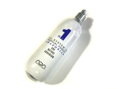 ADAのCO2発生装置、アドバンスシステム フォレストのレビュー – アクア