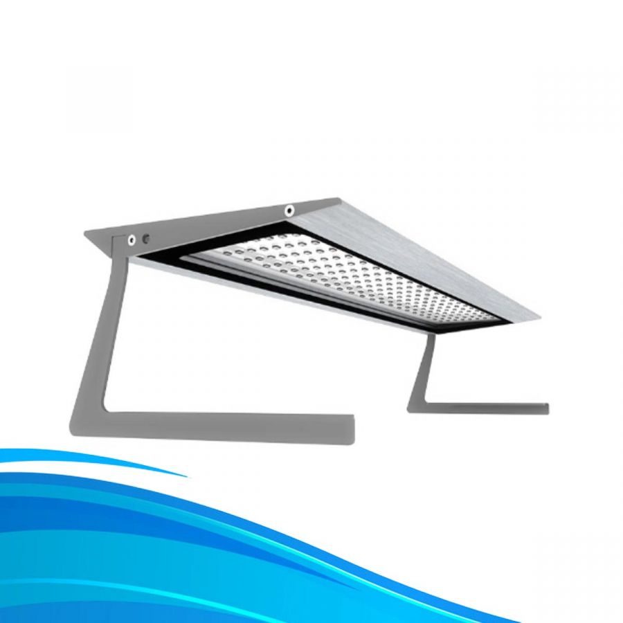 Air Pro 600 Light - Micmol - For Freshwater Aquariums - AquaLED