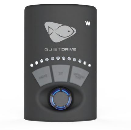 Ecotech Marine MP40wES to MP40QD Driver Upgrade